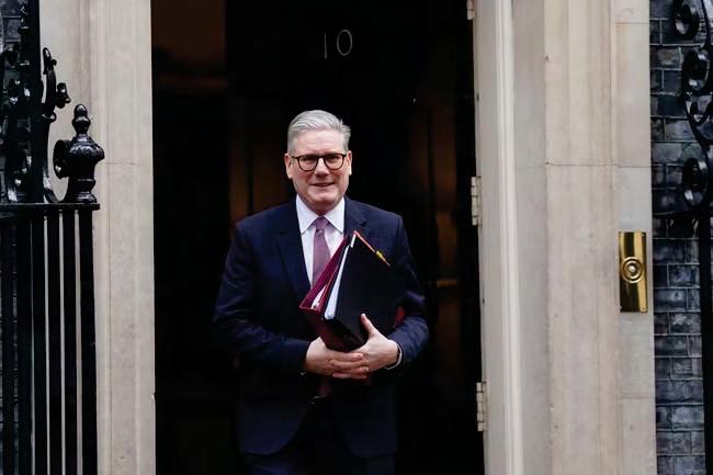 Tough cuts call shows PM is tuned in to the new reality