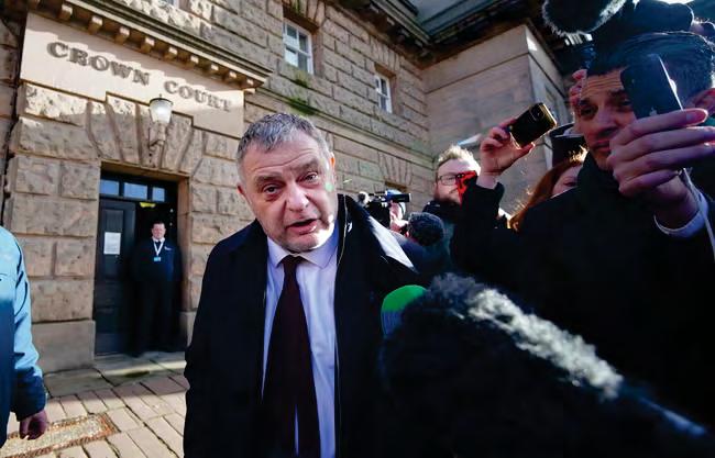 Suspended jail term for MP who punched constituent