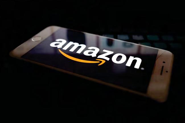Shopping blackout aims to put Trump back in his box
