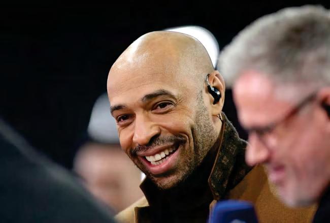 'Football is so scripted - we forget to let players play'