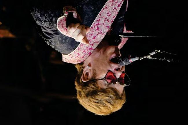 PM vows to review AI plans after pop legends speak out