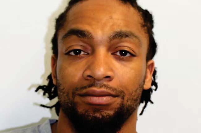 Self-proclaimed monster’ gets 18 years for chef killing