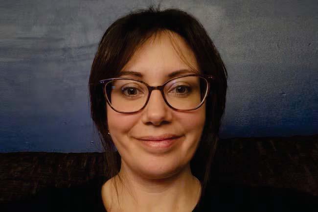 'Money? Surrogacy is about helping other people who are desperate to be parents'