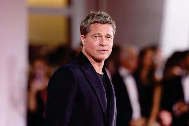 Decades of controversy but Hollywood halo undimmed