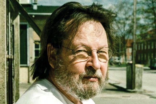 Ailing Von Trier is one of the last of a vanishing breed