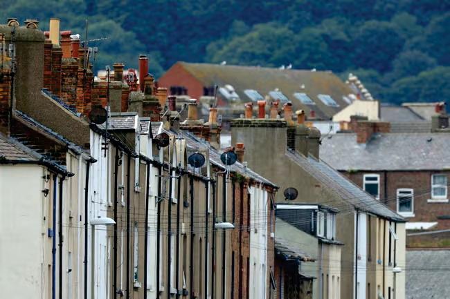 Government outlines plans to end feudal’ leaseholds