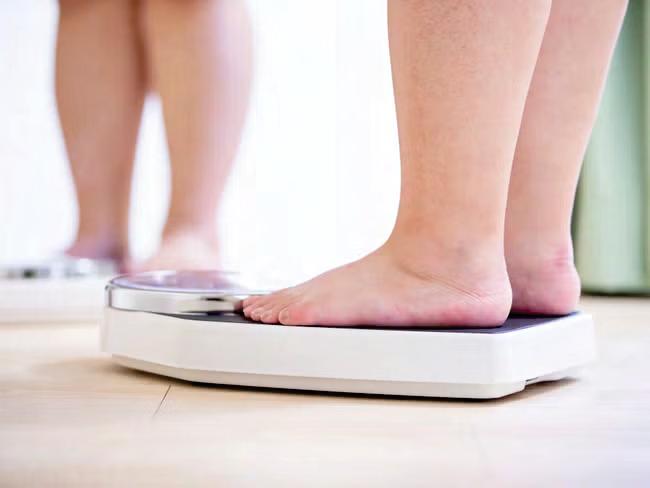 Childhood obesity to rise by half by 2050, study suggests