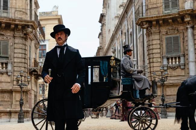 Style and substance in this tale of the creation of Italy