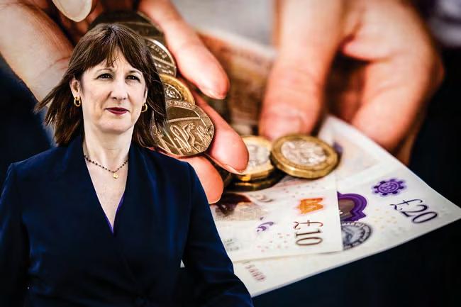 ‘Austerity chancellor’ plans to cut billions from welfare