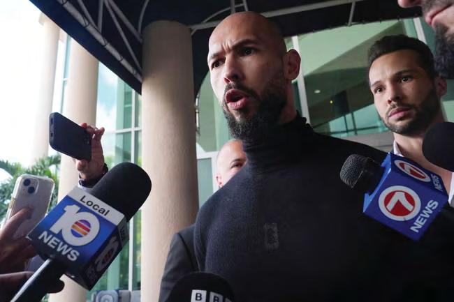 Clifford murders fuelled by Tate’s misogyny, court told