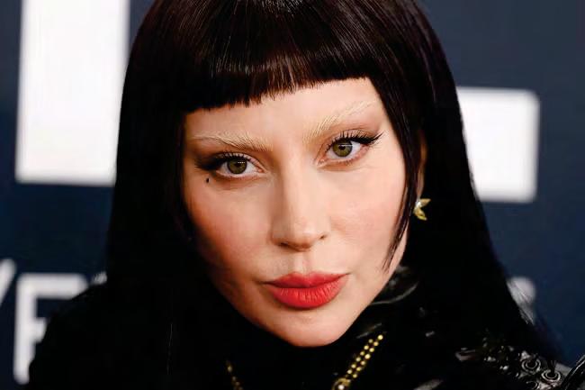 Lady Gaga lost her edge but is on the right track, baby