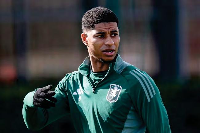 Rashford’s form will excite long-time admirer Tuchel