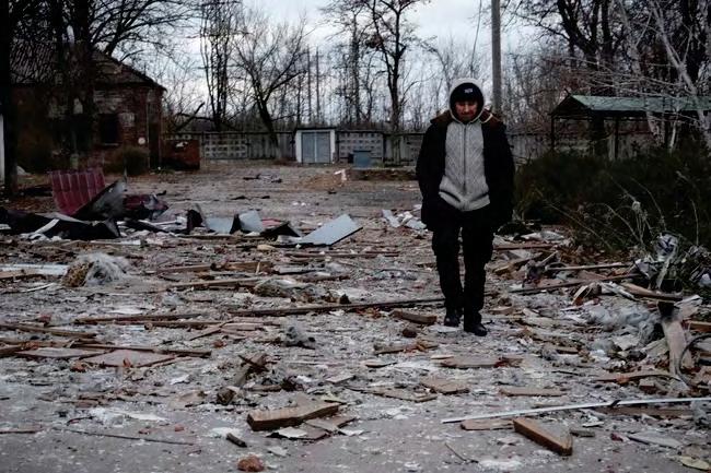 Millions of Ukrainians face Russian army conscription