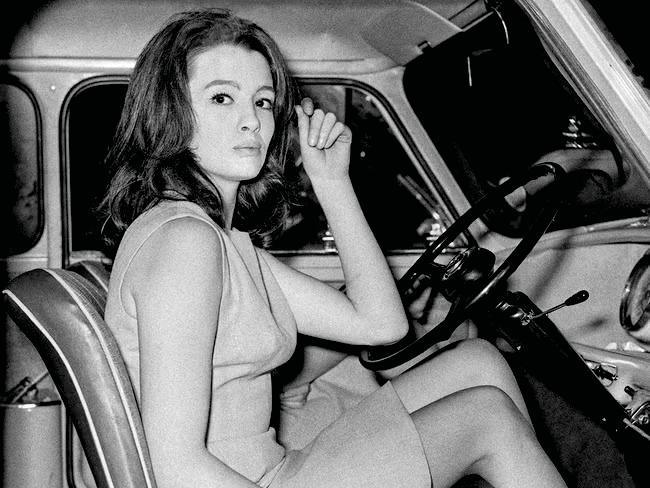 Keeler could be cleared 60 years after Profumo scandal