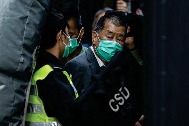 PM must step up to protect China's most feared critic