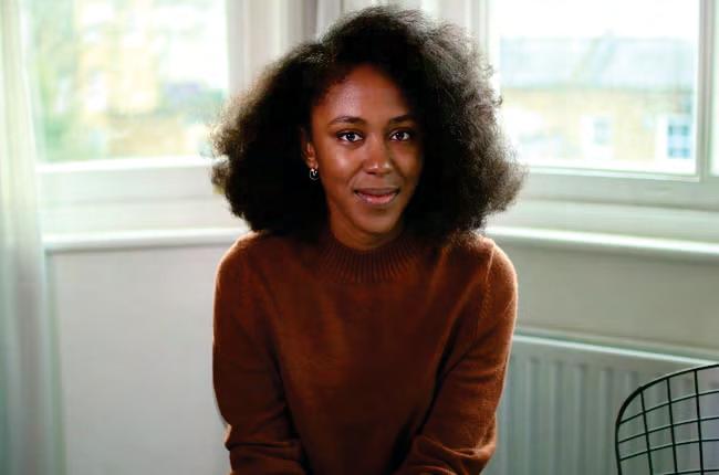 'It wasn't guaranteed for me that I'd write another book'