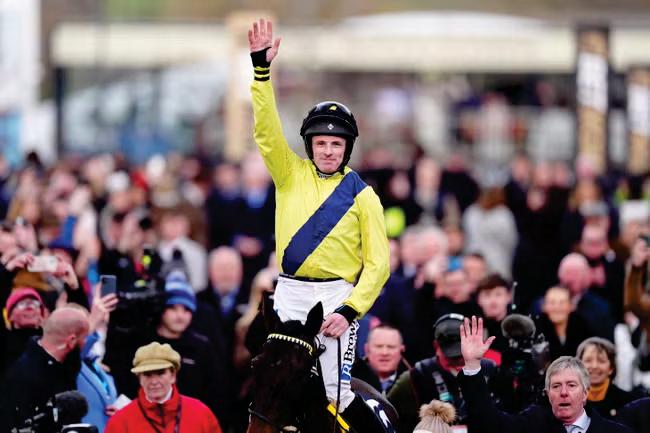 Tearful tribute to O'Sullivan as day two brings surprises