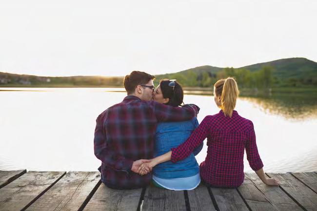 Let's change how we look at infidelity – it's long overdue -