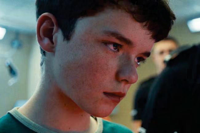 One-shot crime drama is a tough but compulsive watch