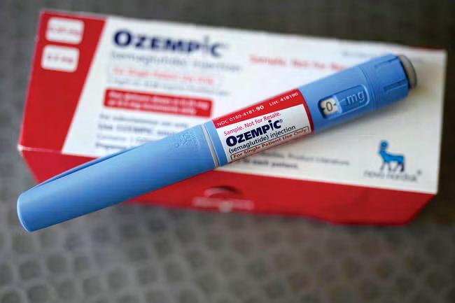 I quit microdosing Ozempic and it's an enormous release