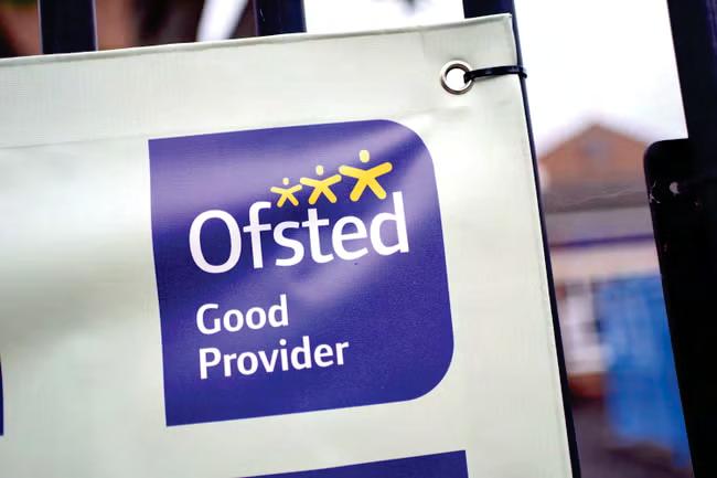 School inspector sacked for wiping rain off child's face.wins unfair dismissal case