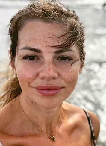 Woman mistook signs of cancer for diet side effects