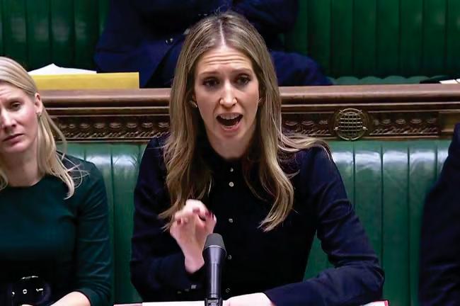Tory mea culpa over school phones as they call for ban
