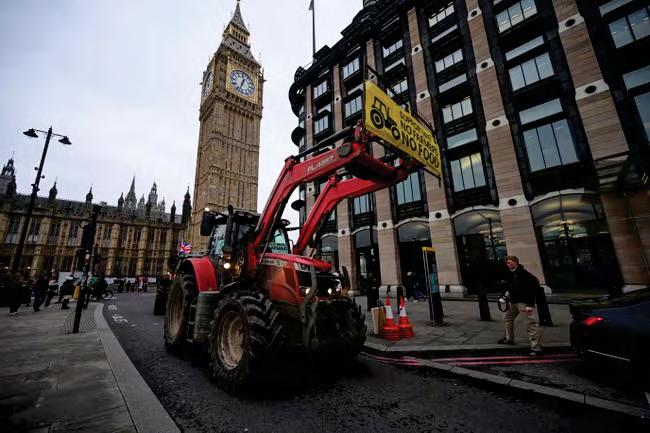 Is Labour's relationship with farmers beyond repair?