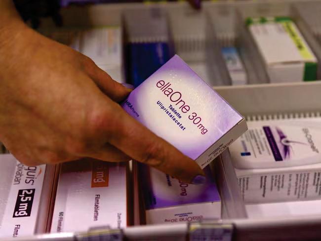 Society will suffer without free emergency contraception
