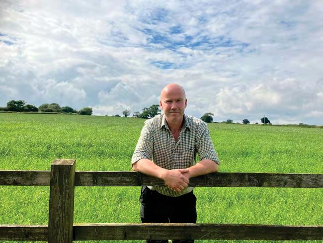 The final straw? Farmers face further blow as 1bn sustainable subsidy cut