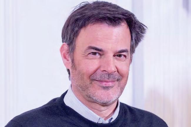 ‘I was a very perverse child or just a future director’