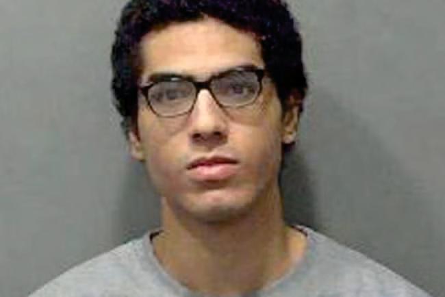 Teenager who killed his family and planned school massacre jailed for 49 years