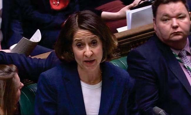 Labour's welfare 'reforms" don't go nearly far enough