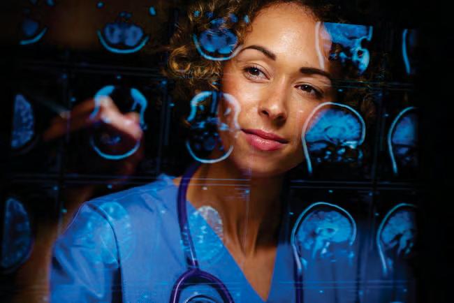 New drug could reduce risk of early-onset Alzheimer's
