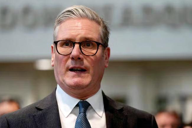 No, Mr Gove, the energised PM is not a Tory in disguise