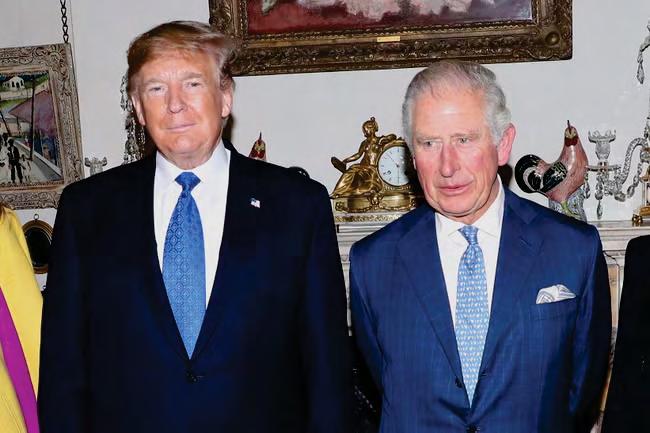 Trump approves invitation to join the Commonwealth