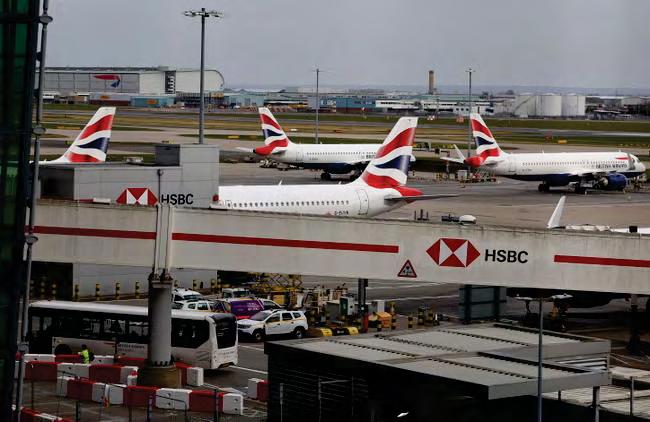 Miliband orders 'urgent' probe into Heathrow outage