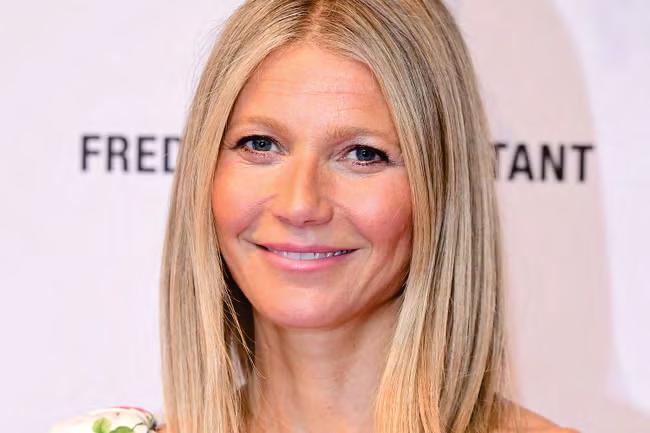 I didn't expect Paltrow to be the one who'd betray women