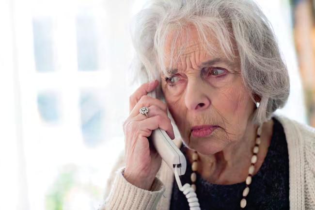 Landlines to be phased out as elderly face digital switch