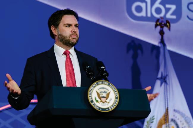 Denmark opposes planned visit to Greenland by Vance