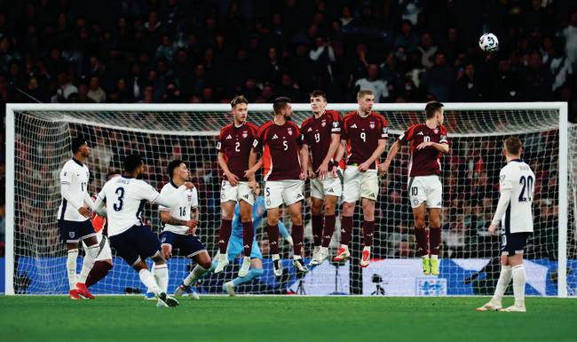 England made to work but Tuchel secures second win
