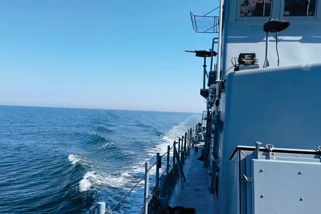 Black Sea ceasefire agreed after intense talks, US says