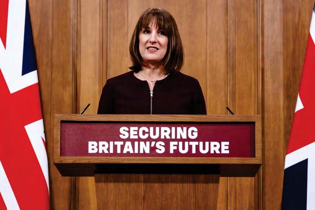 The chancellor can dress it up... but this is austerity 2.0