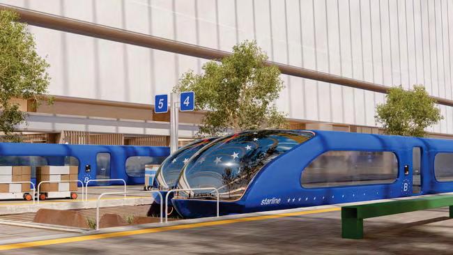 'Single timetable' European rail network plans revealed