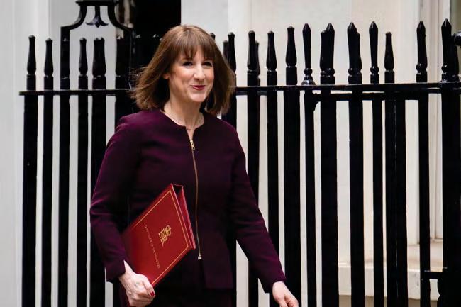 How is Reeves really going to balance Labour's books?