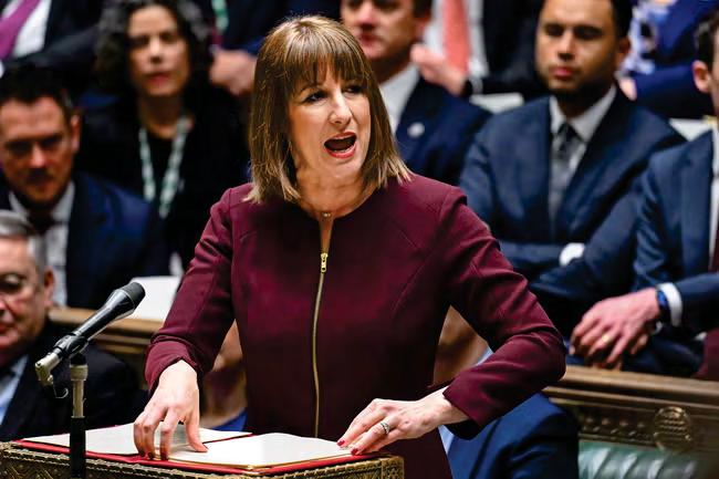 War on the poor will backfire badly among Labour MPs