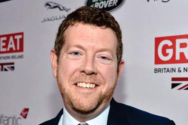 PM’s communications chief quits after just nine months