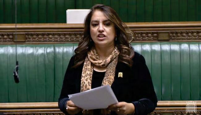 Labour MP 'disheartened' by weaker assisted dying bill