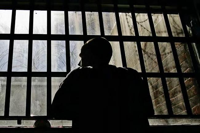 Costly failure that's driven the justice system to its knees