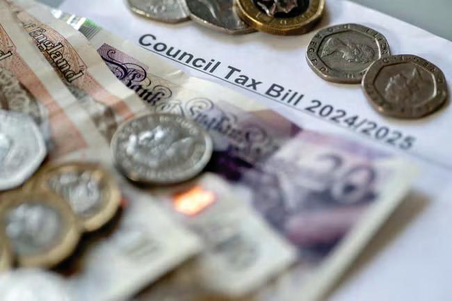 Time to brace ourselves for the return of rip-off Britain